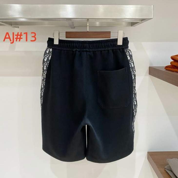 Dior Short Pants _SKUDiorM-3XL12yr9717023